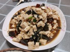 -福来菜馆(16块)