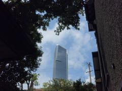 -上海蔡元培故居陈列馆