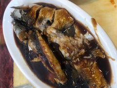 -江南食坊·老杭州饭店(始于1987年·湖滨店)