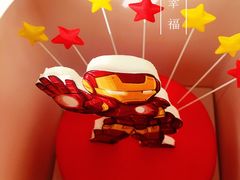 -CAKE BOSS 蛋糕老板(西单君太百货店)