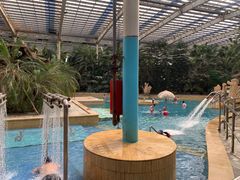 -龙达温泉生态城