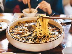 杭式片儿川-日出青木·杭帮菜名店