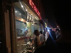 -阊门姚记豆浆(旧学前直营店)