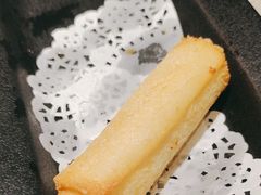 -海底捞火锅(奥森店)