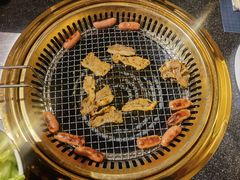 -汉城馆·烤肉火锅餐厅·韩国烤肉(河北云瑧世纪大饭店)
