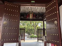 -苏州文庙(姑苏区)