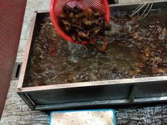 -赵氏盱眙十三香龙虾(蓝村店)
