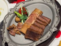 -王品牛排(北京西单店)