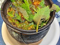 -云南李记罐罐米线饵丝小吃(汉中门金鹰店)