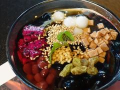 -大隐·成都火锅Bistro(合生麒麟新天地店)