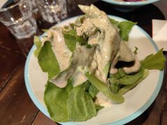 -江边城外烤全鱼(方庄时代购物中心店)