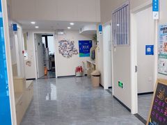 -芭比堂动物医院·CT·微创中心(新顺分院)