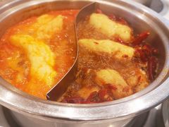 -重庆刘一手(巴黎一店)