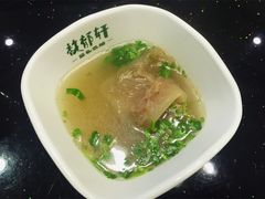 -筋头巴脑牛一锅(朝阳路总店)