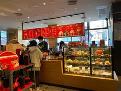 -星巴克(广州光明广场店)