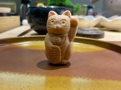 鮟肝最中-鮨·海老(北京路店)