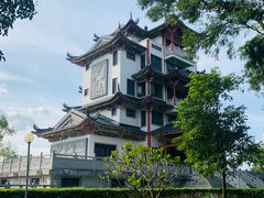 -广东花都湖国家湿地公园