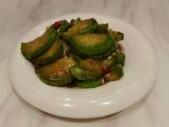 湖北青茄子-丹江口渔村·湘味厨房(桃园店)