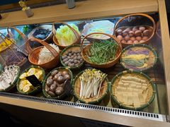 -一绪に寿喜烧(虹悦城店)