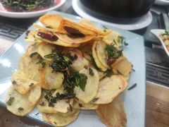 -三锅莊·牦牛肉火锅·香格里拉特色藏餐宴请餐厅(昆明创始店)