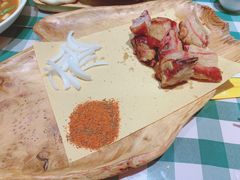 -新疆巴州金丝特餐厅(大钟寺店)