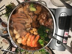 -金椰壳· 大厨新加坡菜(壹方城店)