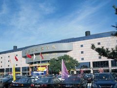 -燕莎友谊商城(亮马桥店)