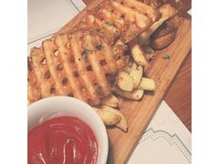 -Deer Park鹿园西餐(仁恒置地广场店)