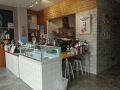 -bear cafe熊咖啡(和平中路店)