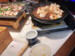 -绿茶餐厅(深圳龙华天虹购物中心店)