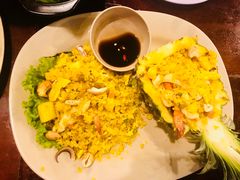 -Thai Market Restaurant( 04 Tran Quoc Toan)