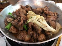 -同顺鹅庄(南华路店)