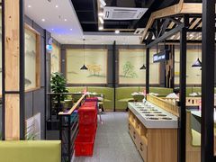 -古乐牛香·鲜牛肉牛杂火锅(吴江三里桥运东商业广场店)