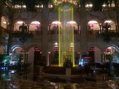 东部华侨城茵特拉根酒店-深圳东部华侨城茵特拉根酒店