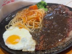 -豪享来牛排(人民店)