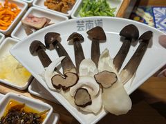 -芸南道·过桥米线(昆明老街旗舰店)