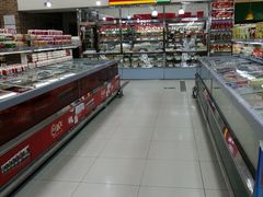 -京客隆超市(管庄店)