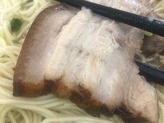-伟记奥面馆(养育巷店)