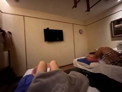 -鼎族怡华·指压·油压·经络(西单昌盛大厦店)