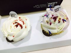 派悦坊(K11店)-Pantry's Best派悦坊蛋糕(K11购物艺术中心店)