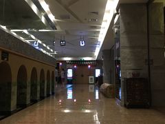-纽斯桑拿会所(天山店)
