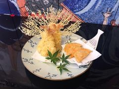 -天狗山料理(省体店)