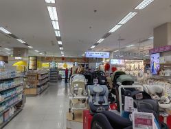 -孩子王童乐园(苏州吴中万达店)