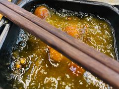 -赞酱川式烤肉(蜀都万达店)