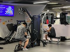 -超鹿运动(达信大厦店)