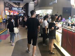 -桂桂茶(歌斐中心店)