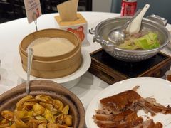 -眉州东坡(清河万象汇店)