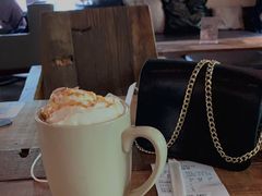 -MAAN COFFEE(金桥店)