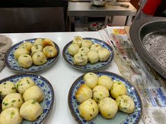 生煎-荣阳楼(山塘街店)