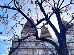 -北京石刻艺术博物馆(五塔寺)